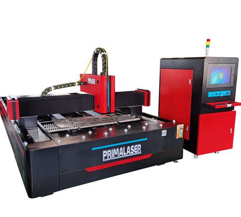 cnc fiber laser cutting machine 1000w|metal cutting laser table.